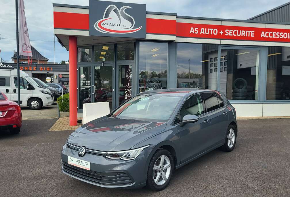 Volkswagen VIII 5P 2.0 SCR TDi 115cv 6V Life Euro 6AP