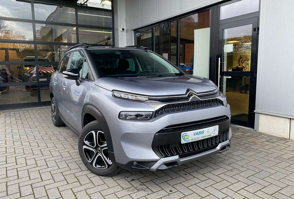 Citroen PureTech 110 Stop -€3000 KORTING