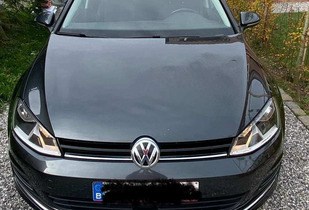 Volkswagen 1.6 TDI 110 BlueMotion Technology FAP Allstar
