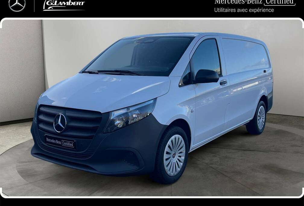 Mercedes-Benz 116 CDI L2 Pro