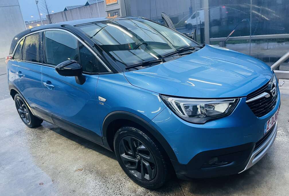 Opel 1.2 ECOTEC Start/Stop Innovation