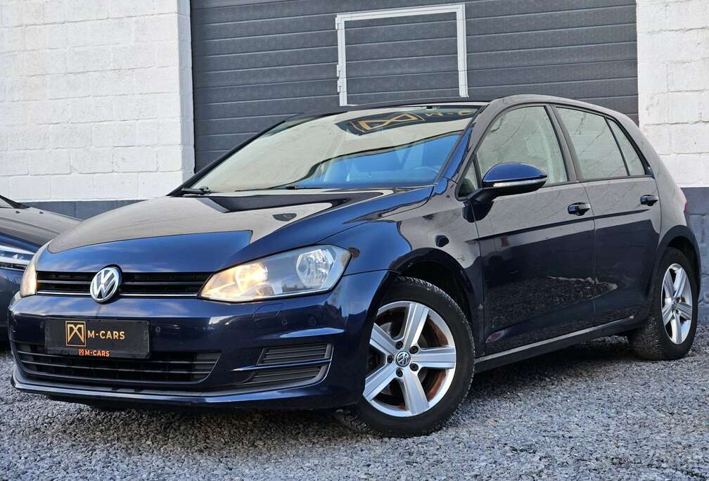 Volkswagen GPS * SIEGES CHAUFFANTS *