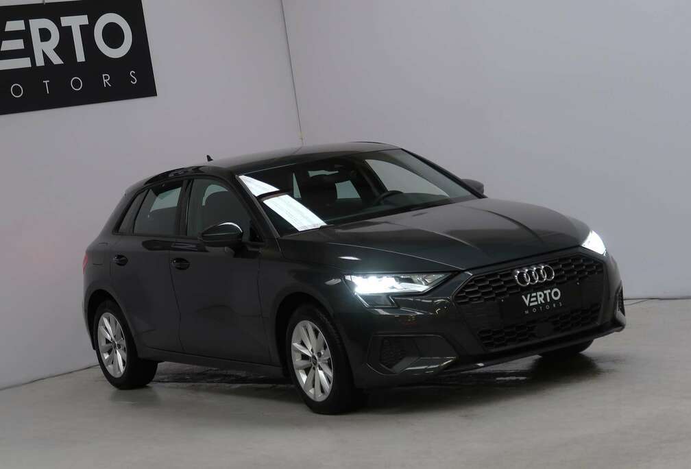 Audi A3 Sportback 30 TFSI Business Edition S-Tronic