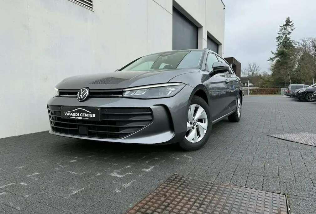 Volkswagen 1.5eTSI 150PK DSG REAR CAMERA APP CONNECT NAV