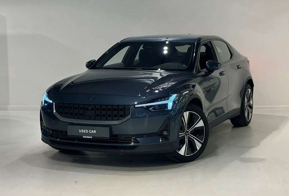 Long Range Dual Motor + Pilot Pack