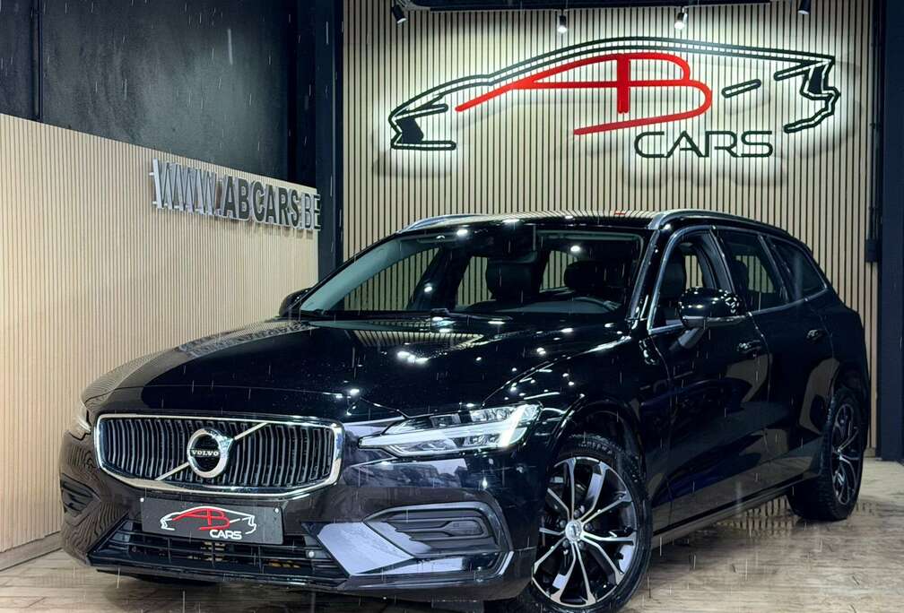 Volvo 2.0 * BOITE AUTO * GARANTIE 12 MOIS *