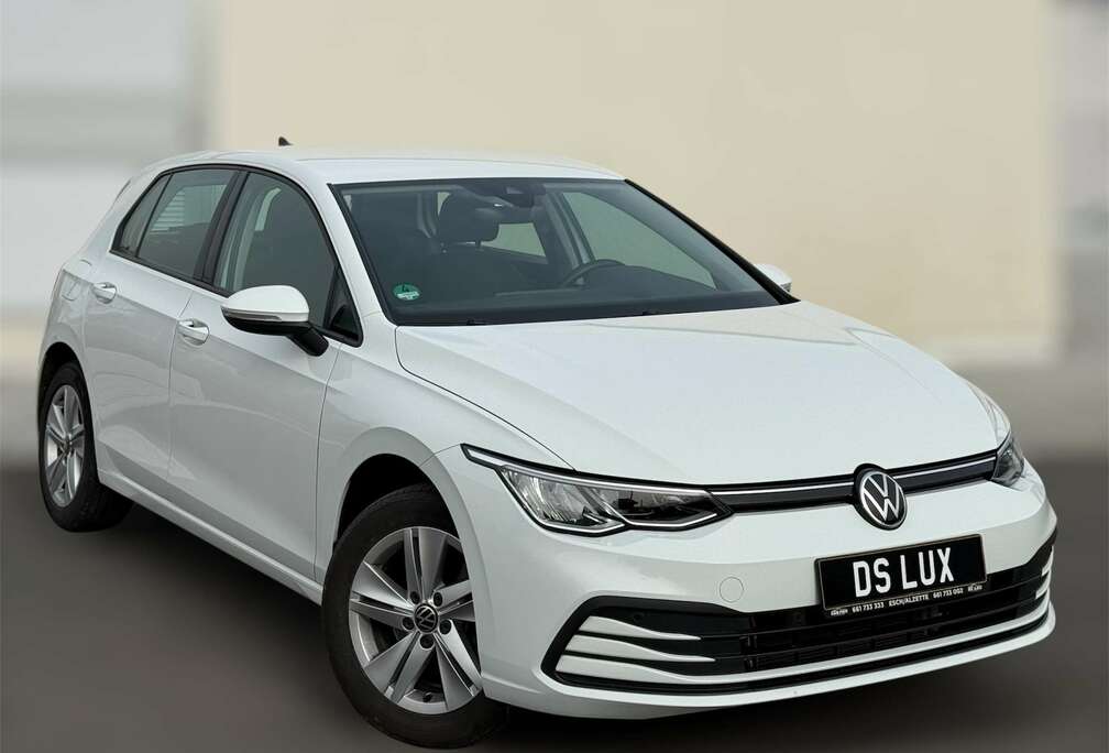 Volkswagen 2.0 TDI 150CH DSG7 / LED / ACC