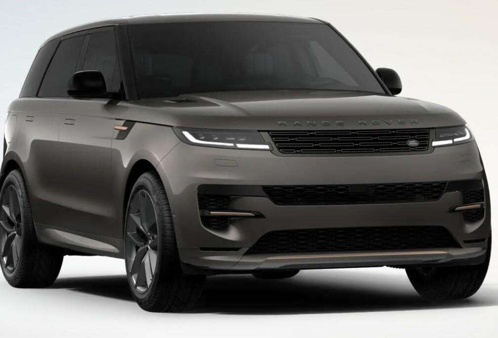 Land Rover P460e Dynamic SE AWD Auto. 26MY