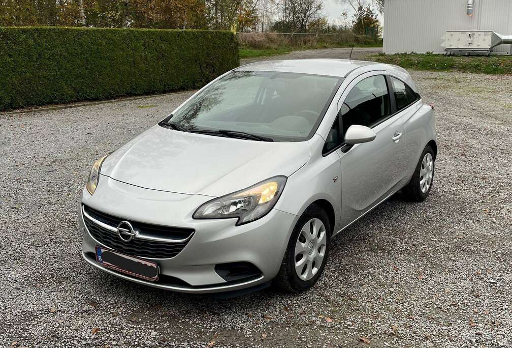 Opel Corsa 1.3 CDTI Enjoy Start/Stop