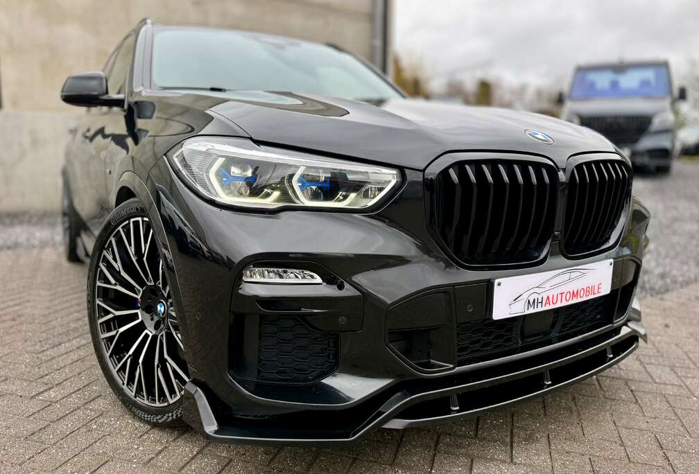 BMW 3.0AS xDrive45e PACK M PERFORMANCE