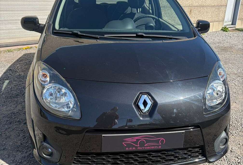Renault Twingo 1.2i Night
