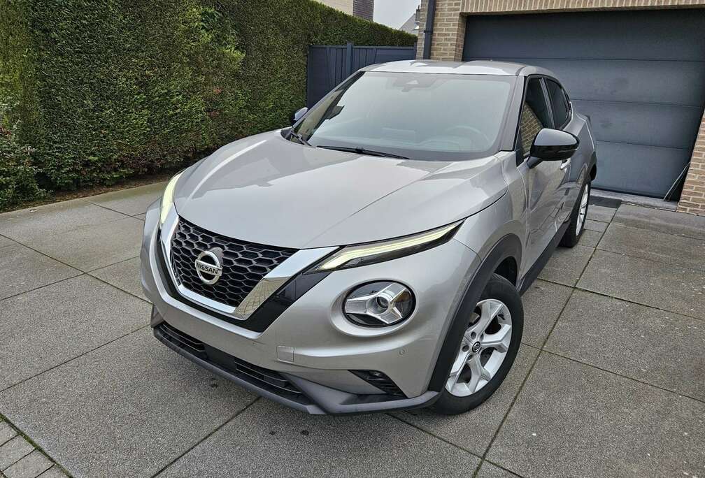 Nissan 1.0 Business Edition / CAMERA / *SUPER DEAL*