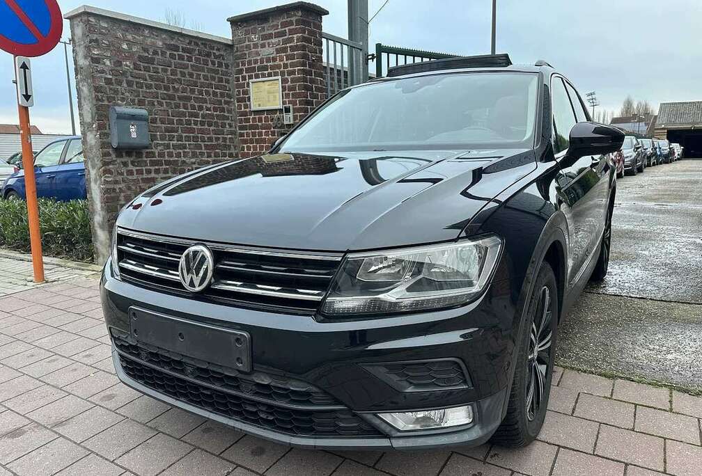 Volkswagen 1.4 TSI MET 89DKM