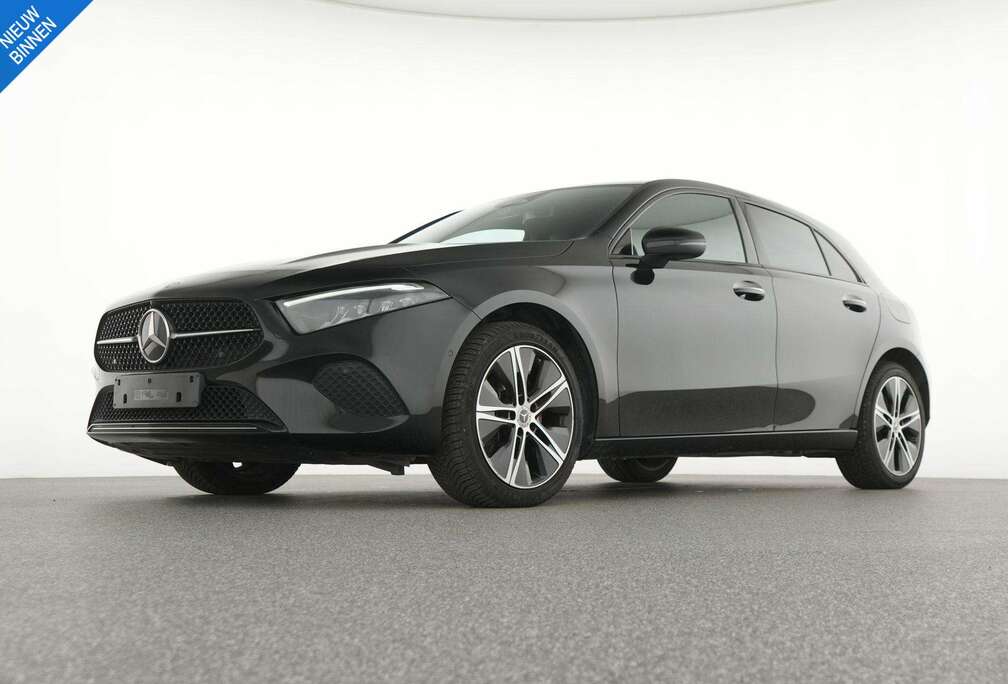 Mercedes-Benz e 250 e Luxury Line