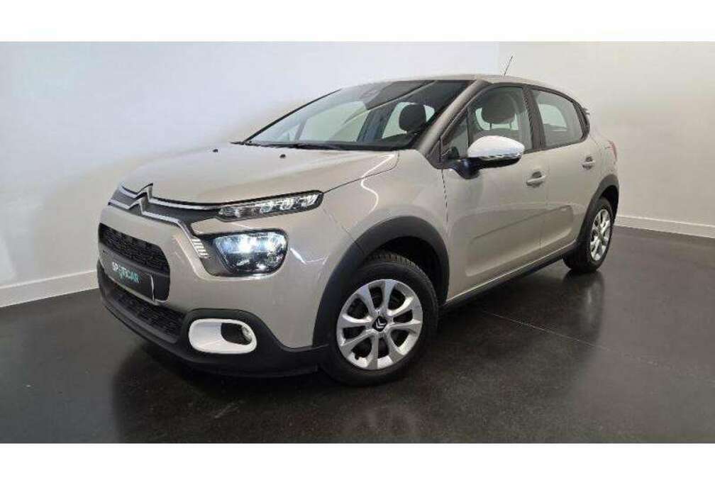 Citroen You