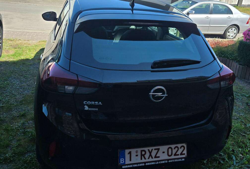 Opel 1.0i XE 12v 100