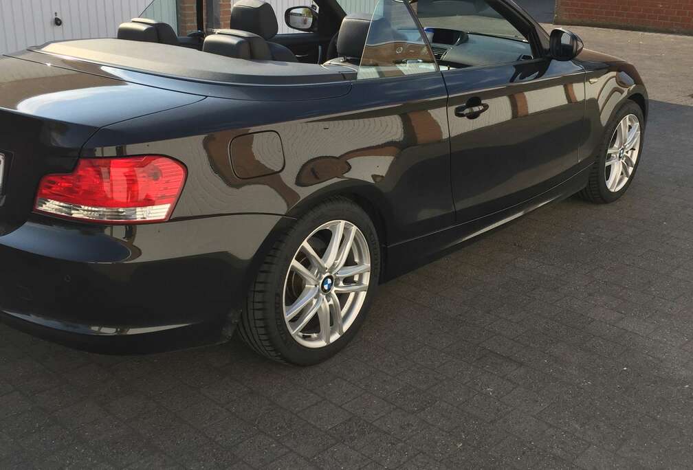 BMW Bmw Cabrio