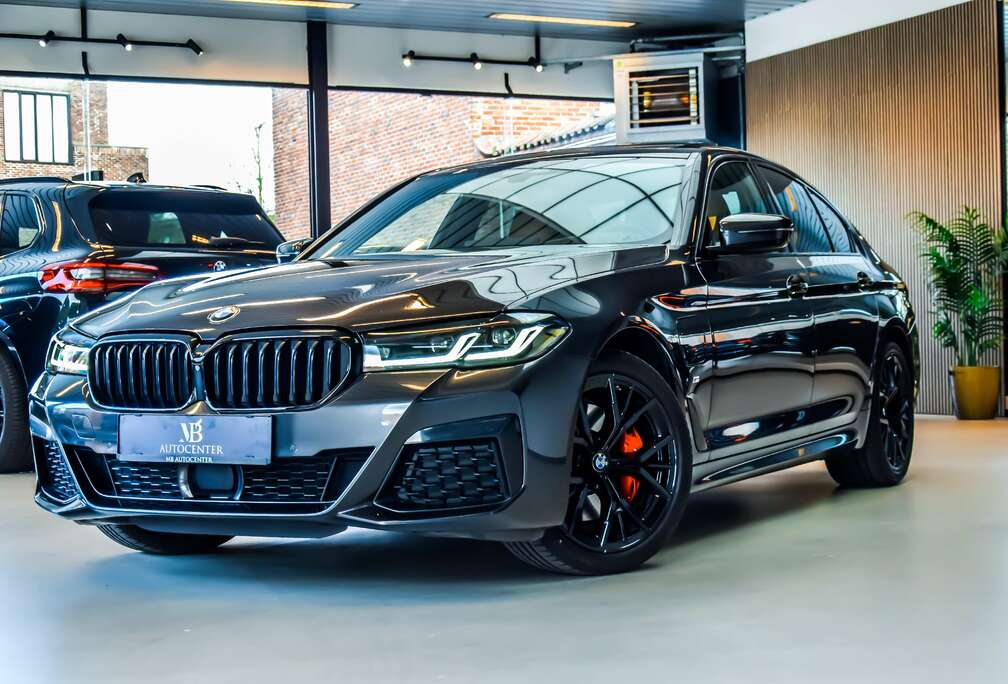 BMW eA PHEV M-Sport Edition 04/2021 - Full Option