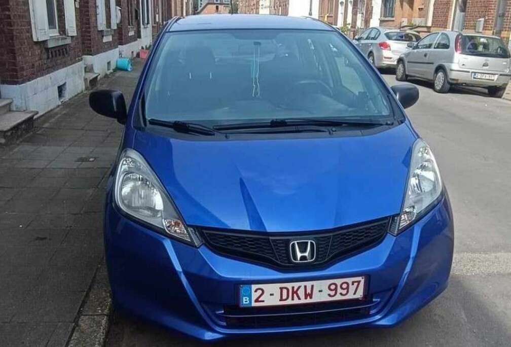 Honda 1.2i Trend