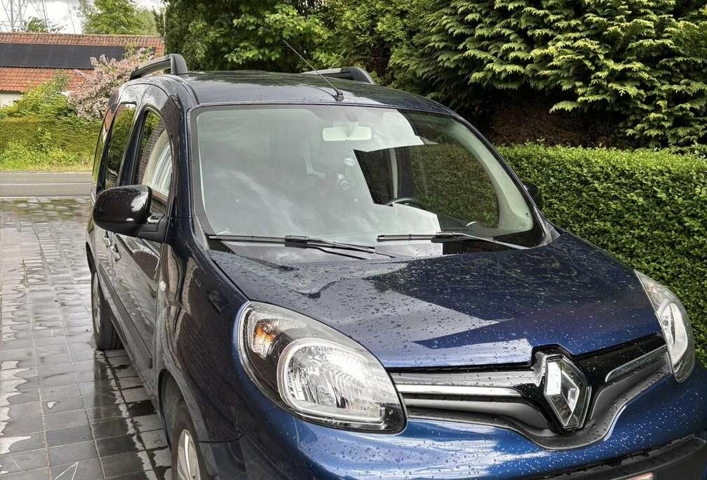 Renault ENERGY TCe 115 Start & Stop LIMITED
