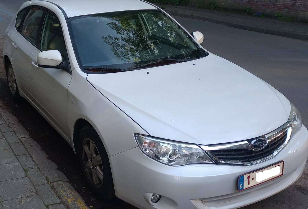 Subaru Impreza 1.5i R AWD