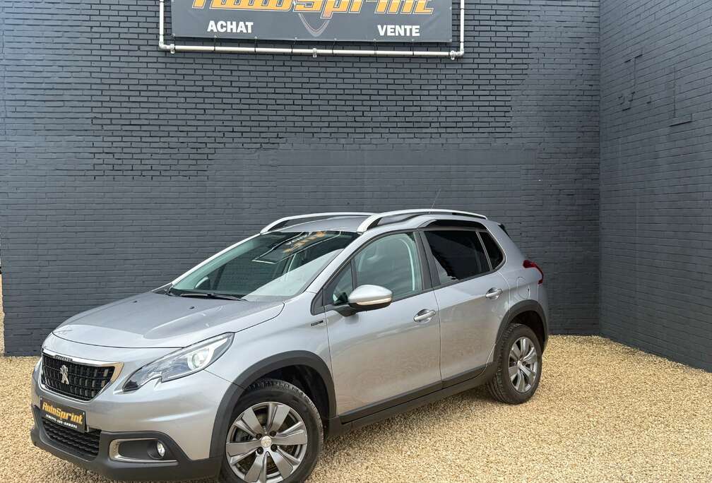 Peugeot CLIM AUTO * GARANTIE 12 MOIS * 73.000KM *