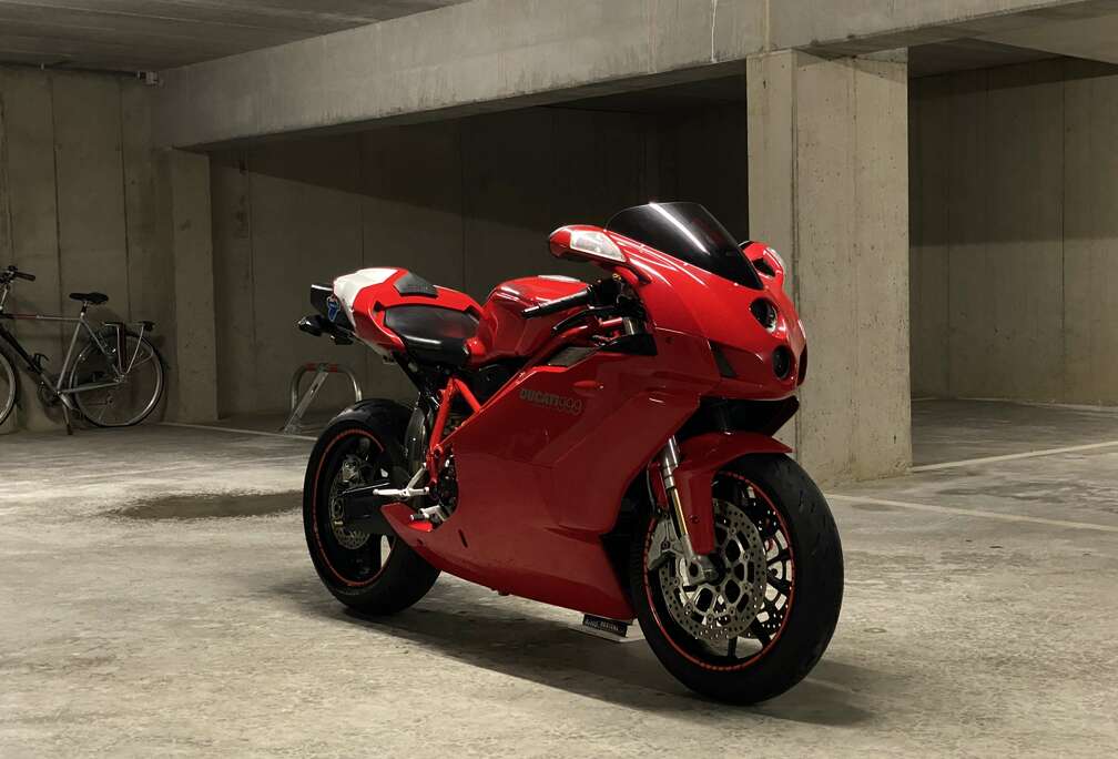 Monoposto - Termignoni