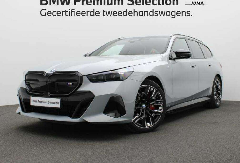 BMW Touring - M60