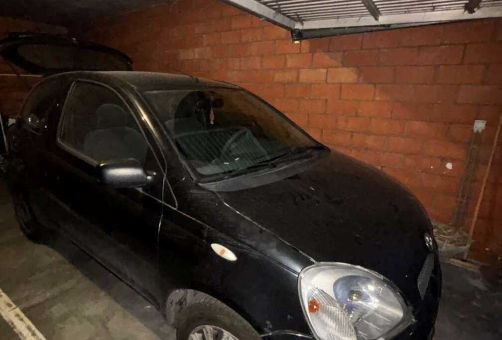 Toyota 1.0i VVT-i 16v Linea Terra