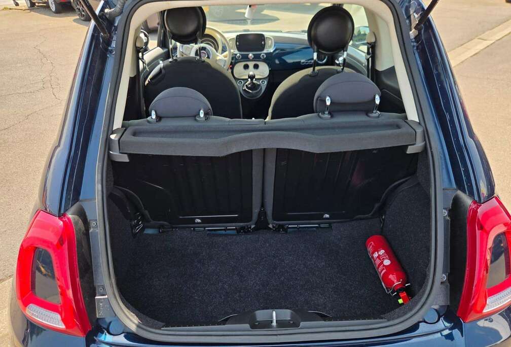 Fiat DOLCEVITA 1.0 HYBRID 70 CV