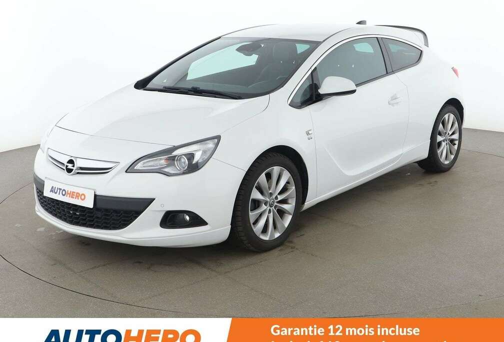 Opel 1.4 Turbo Sport