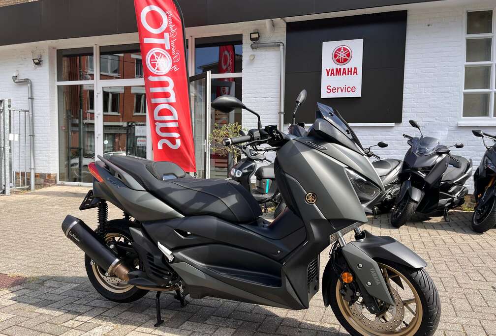 Techmax
