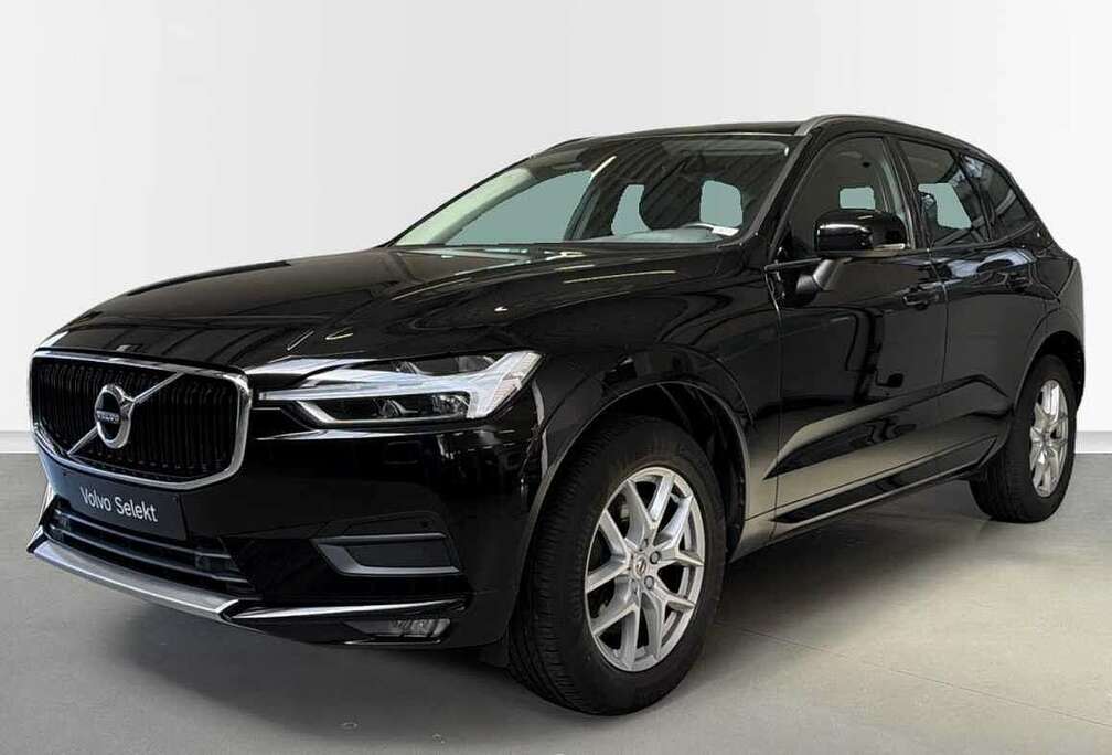 Volvo II Momentum D3 150pk | Elektrische kofferklep | Li