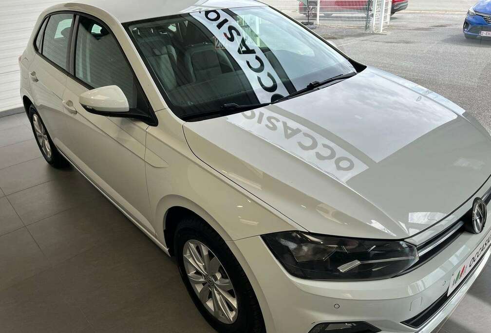 Volkswagen 1.0 TSi Highline OPF