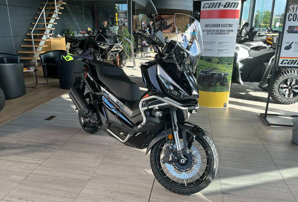 368G ETC // IN STOCK, DIRECT LEVERBAAR!