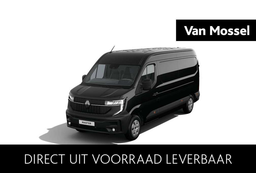 Renault Extra
