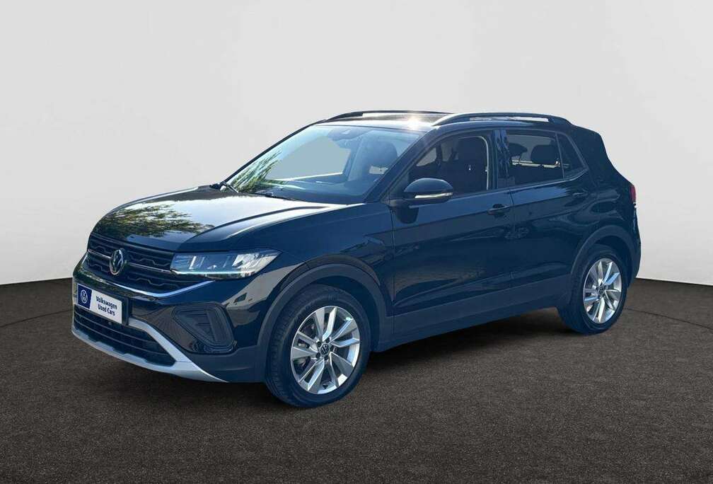 Volkswagen 1.0 TSI United OPF DSG