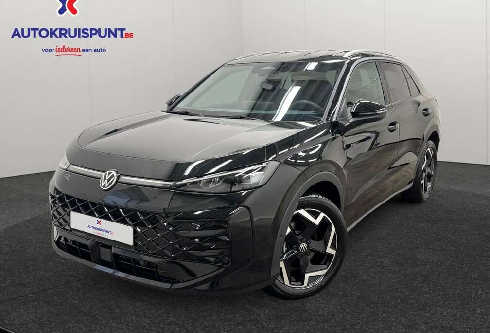 Volkswagen TSI OPF R-Line Ultimate DSG7