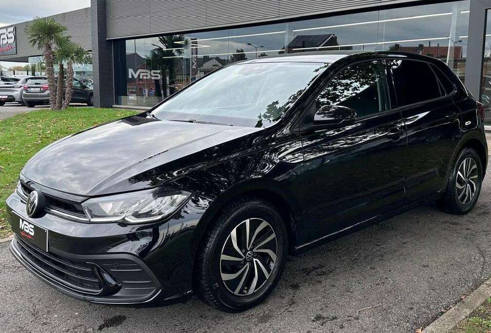 Volkswagen *1.0* TSI* AUTO* CARPLAY* NAVI* GARANTIE 12 MOIS*