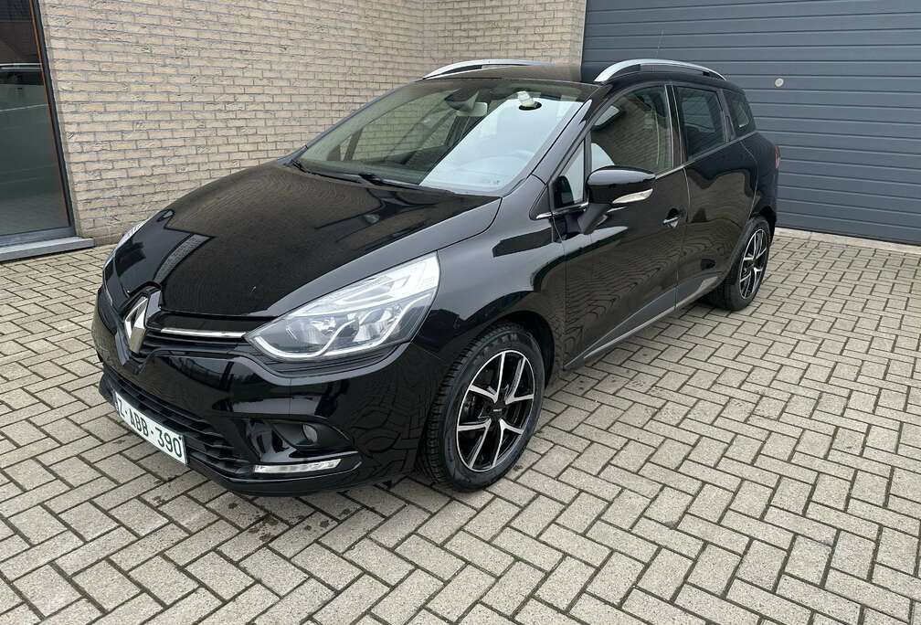 Renault Clio 0.9 TCe Cool