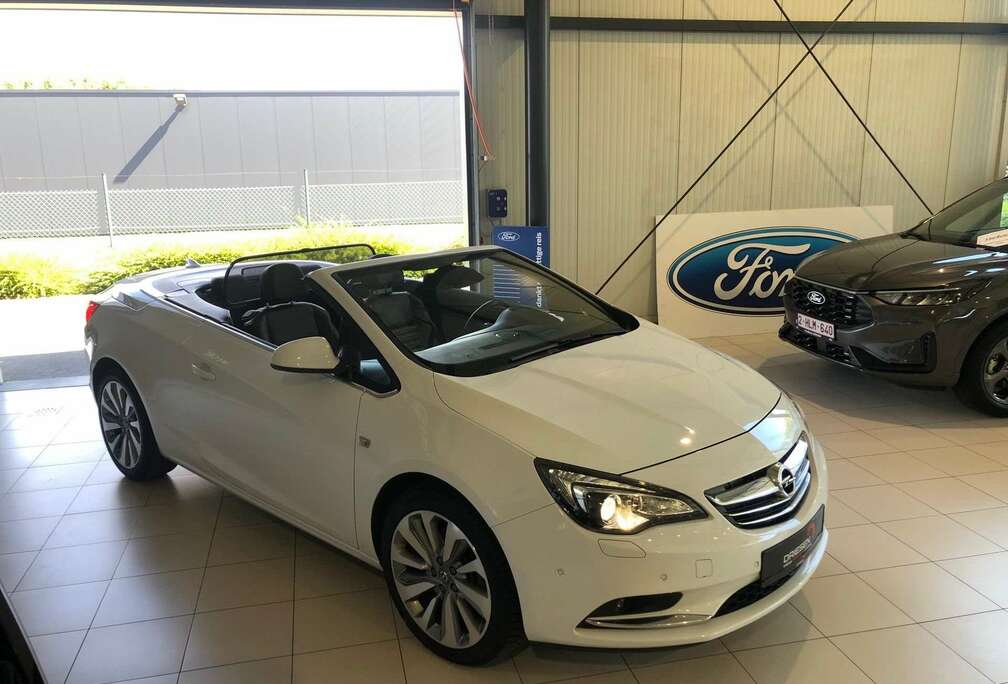 Opel T Start/Stop Cosmo   BIJ DRIESEN IN BREE   089/46