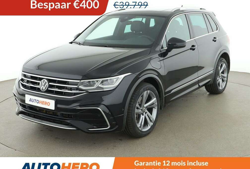 Volkswagen 1.4 eHybrid R-Line