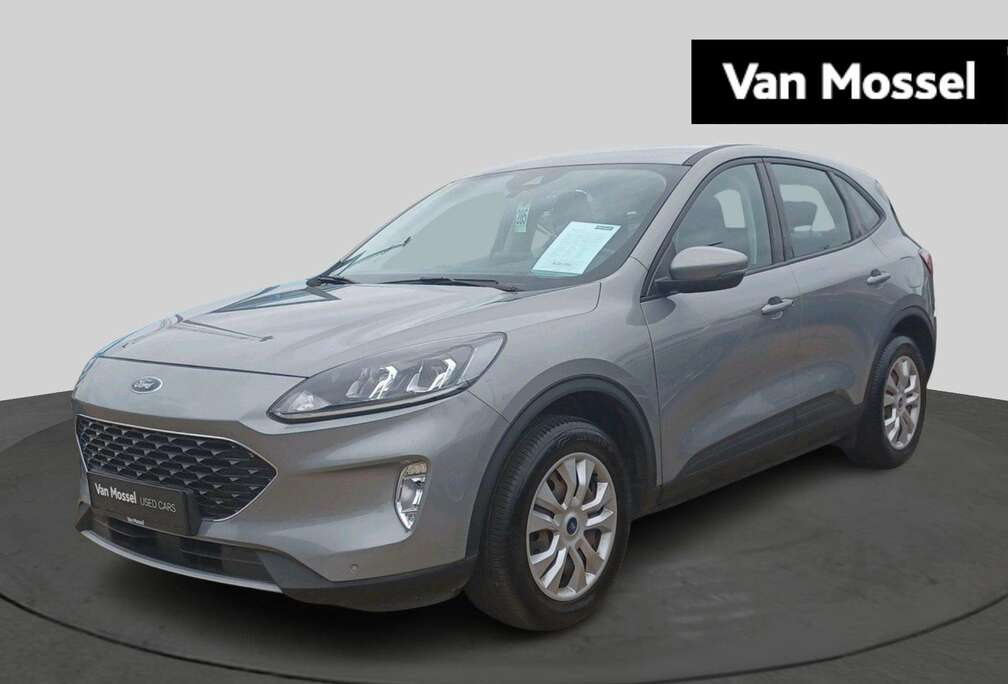 Ford 1.5i EcoB. 88kW S/S ECO Trend