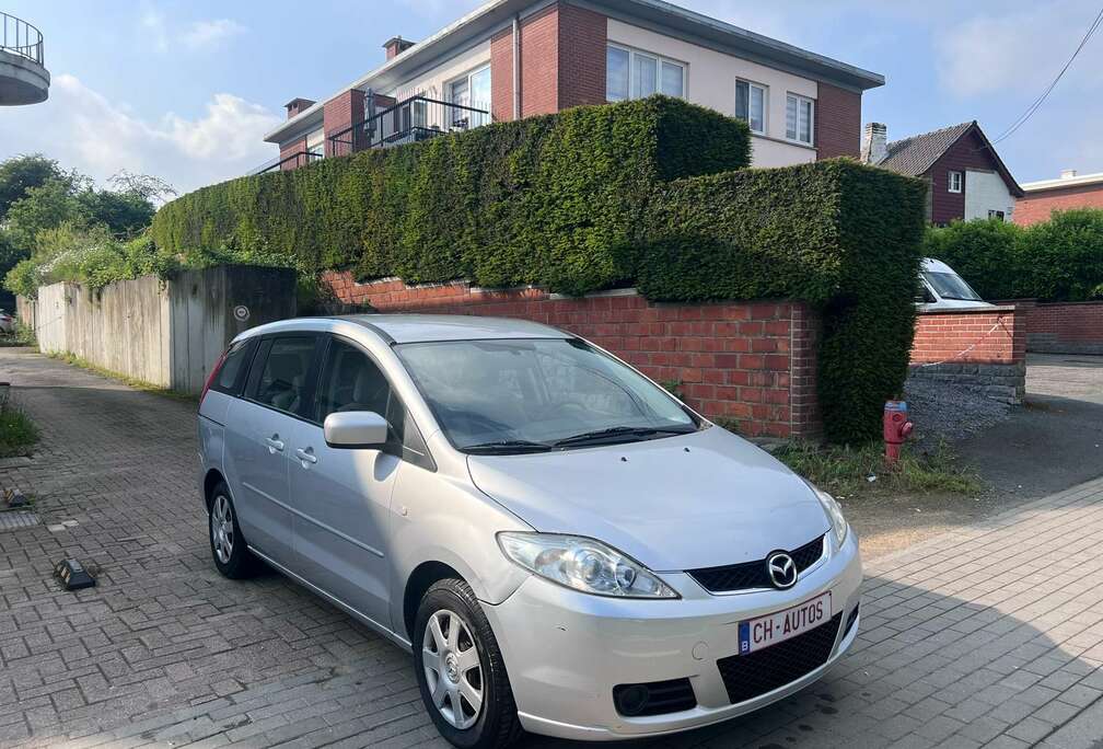 Mazda 1.8i-7 PLACE - PRETE A IMMATRICULER - GARANTIE