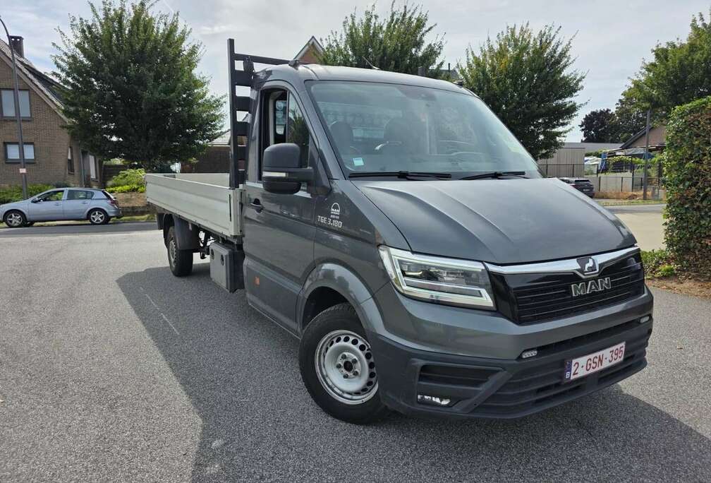 Diesel, Automatique,Euro 6,2019, 350000KM