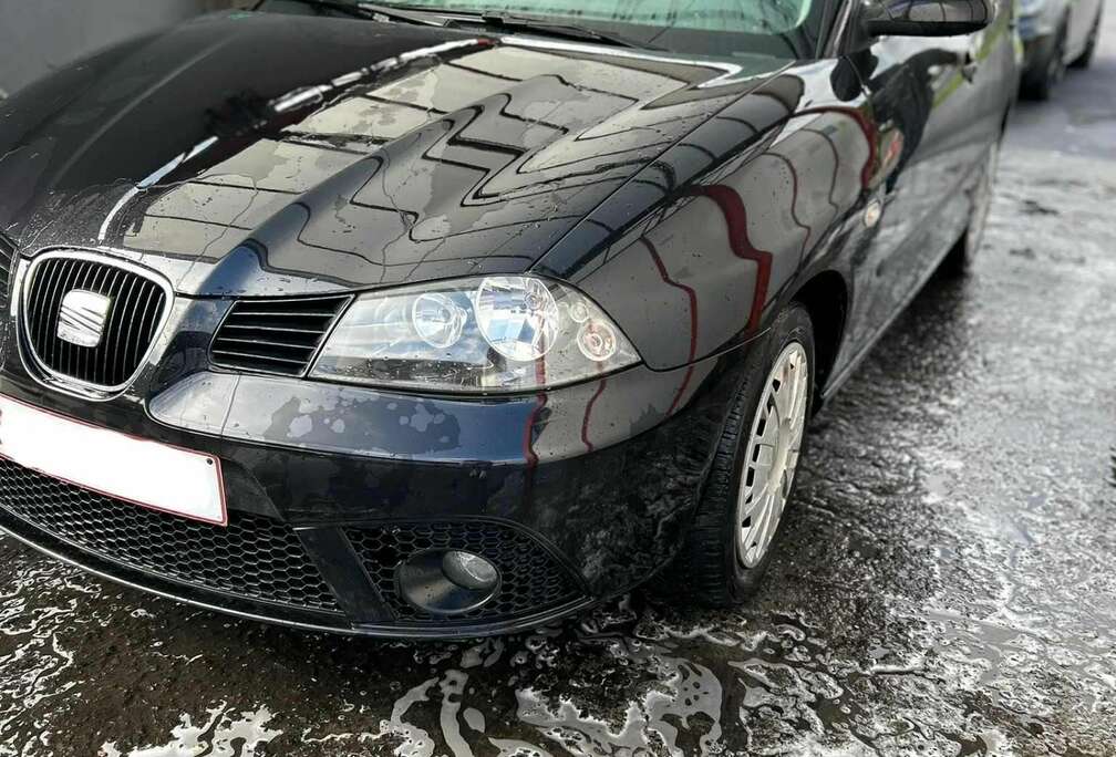 SEAT 1.2i 12v Reference