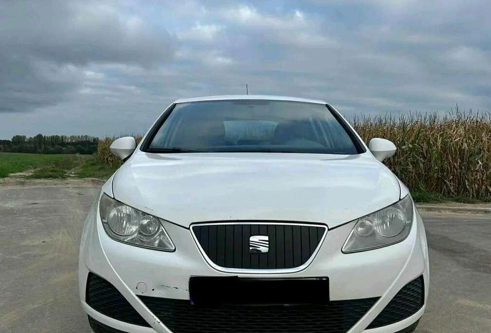 SEAT 1.4i 16v 85 Collector 2 Clim\'