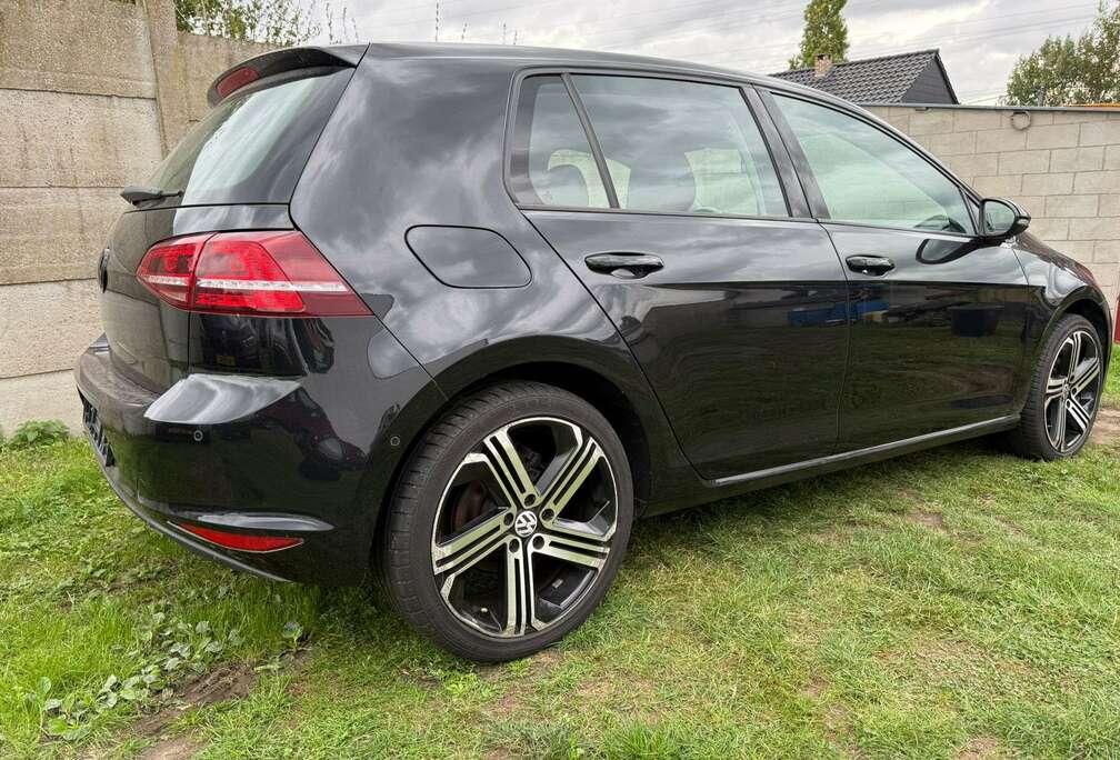 Volkswagen 1.6TDI, full options, Euro 6