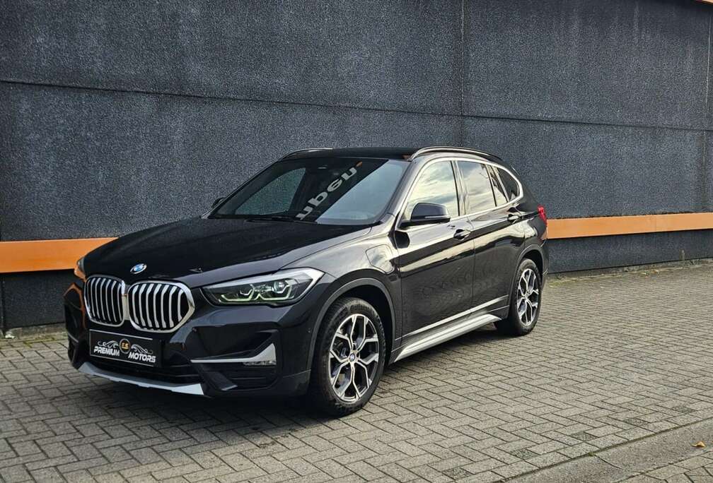BMW xDrive25e X LINE SPORT/LED KOPLAMPEN/50.000KM/FULL