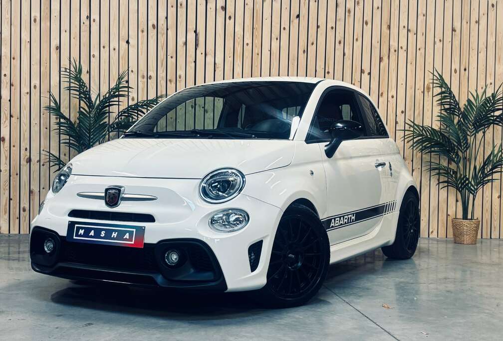 Abarth 595 1.4 T